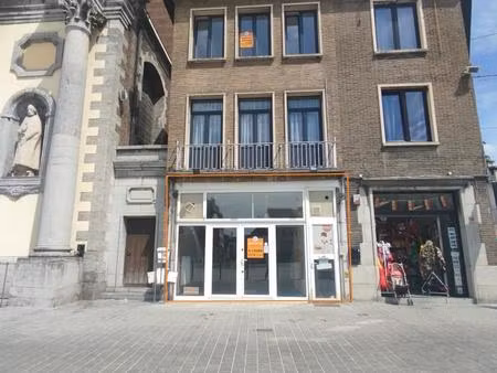 accueil en location à place vauban 7  charleroi  belgique | century 21®