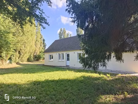 vente maison 4 pièces 70 m² à ferrières-en-bray (76220)  150 000 €