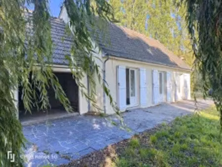 vente maison 4 pièces 70 m² à ferrières-en-bray (76220)  154 000 €