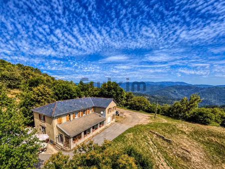 propriété 440m2