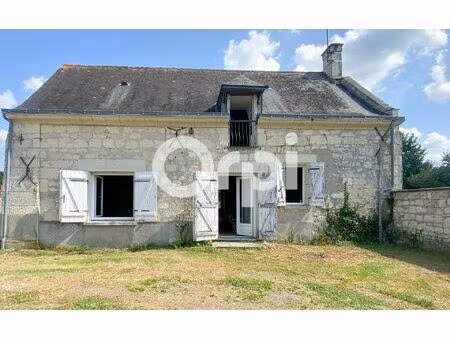 maison neuillé m² t-4 à vendre  134 864 €