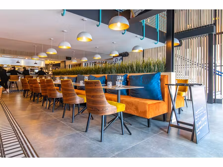 fonds de commerce la garde 360 m2