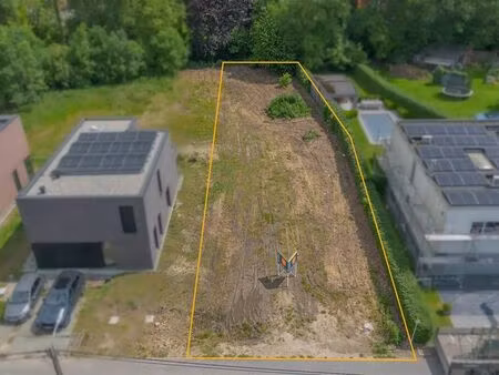 terrain à vendre à londerzeel € 345.000 (ktmiq) - vmv vastgoed | zimmo