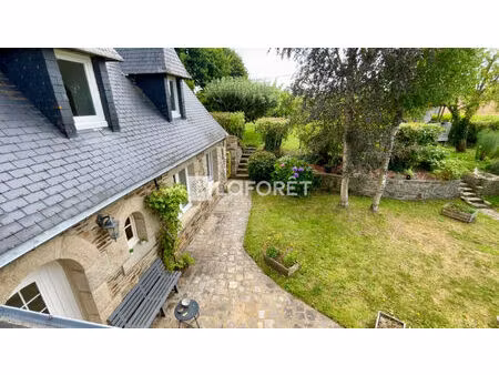 2 maisons à langoat - 10 pièce(s) - 120m² et 80m²