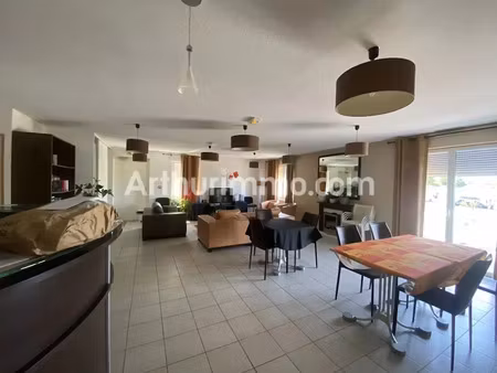 vente appartement 2 pièces 40.2 m² à herry (18140)  59 000 €