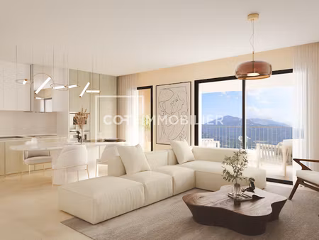 vente appartement 1 pièce 29 m² à propriano (20110)  160 000 €