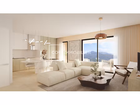 vente appartement 2 pièces 37.13 m² à propriano (20110)  170 000 €