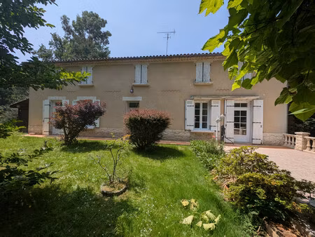 maison à vendre à chepniers (17210) - charente-maritime