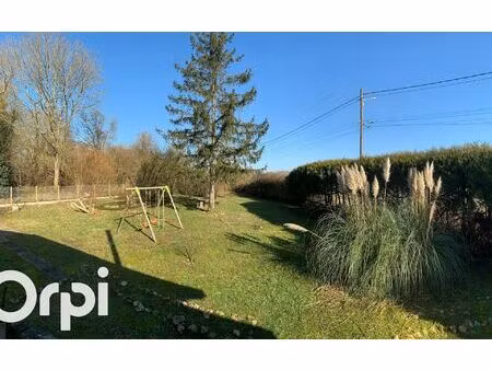 maison saint-germain-sur-école 87 m² t-4 à vendre  323 000 €