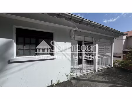 local professionnel 66m2 idéal pour activités libérales dan