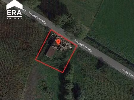 terrain à vendre à warneton € 65.000 (kto3f) - era @t home (geluwe) | zimmo