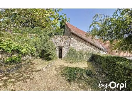 maison montaigut m² t-3 à vendre  55 000 €