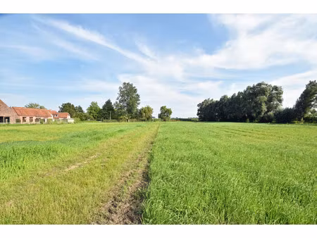 grond te koop in knesselare