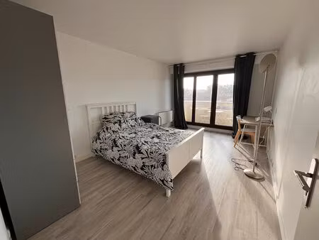 chambre en colocation à rouen 761000