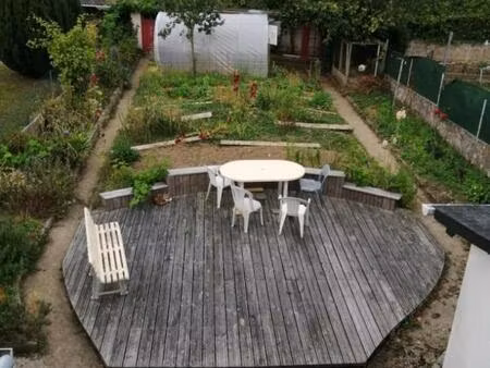 location appartement 1 pièce 12 m² à saint-brieuc (22000)