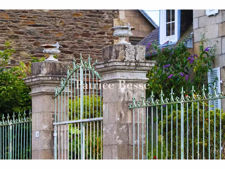 vente maison 10 pièces 298 m² à plestin-les-greves (22310)  596 000 €