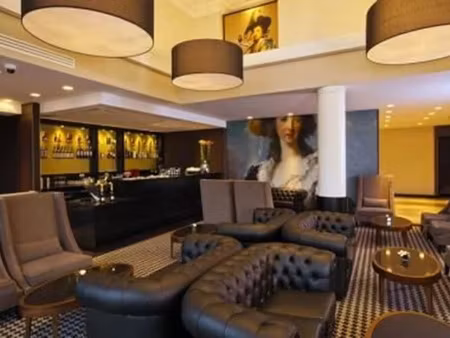 vente appartement 1 pièce 23 m² à roissy-en-france (95700)  66 000 €