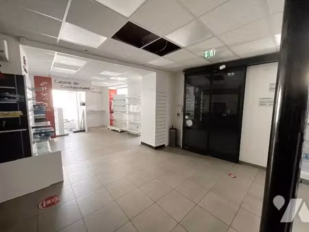 vente locaux professionnels à beaumont-de-lomagne (82500)  202 300 €