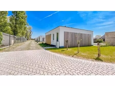 unieke vakantiewoningen te middelkerke!