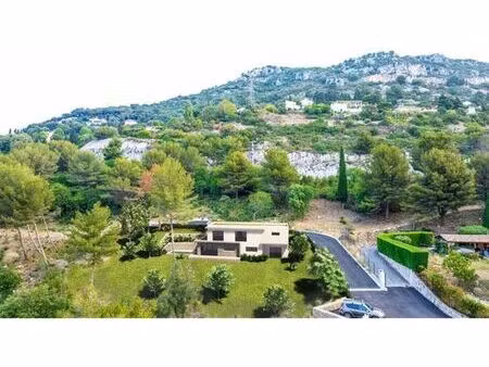 terrain de 2024 m2 en vente - la turbie  france