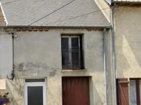 maison 6 pièces 90 m²