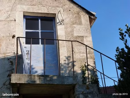 deux maisons indépendantes   grange  atelier  idéal gite