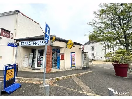 boutique 66 m² la varenne