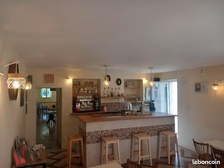 fonds de commerce restaurant bar traiteur