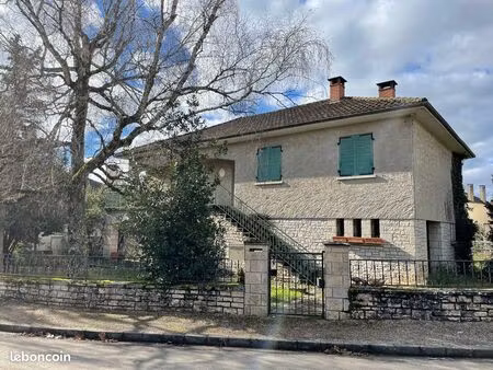 maison 5 pièces 153 m²