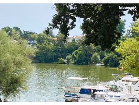 appartement 3 pièces 76 m²