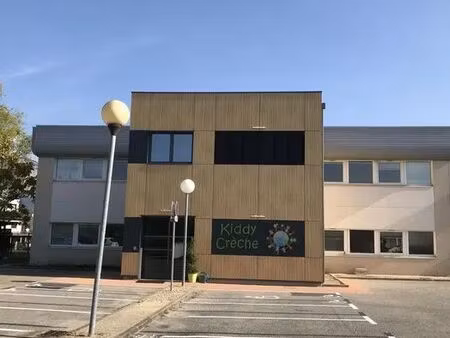 location local crolles