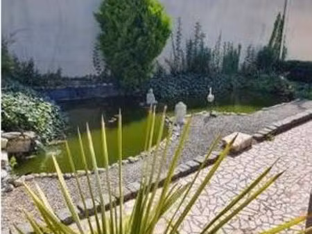 maison individuelle 4 pièces