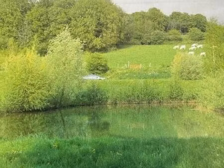 local divers 5373 m² dompierre sur authie