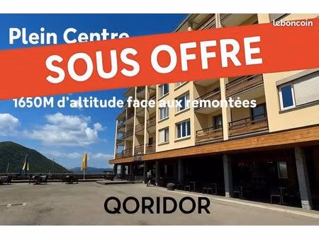 supermarché 200 m² saint françois longchamp