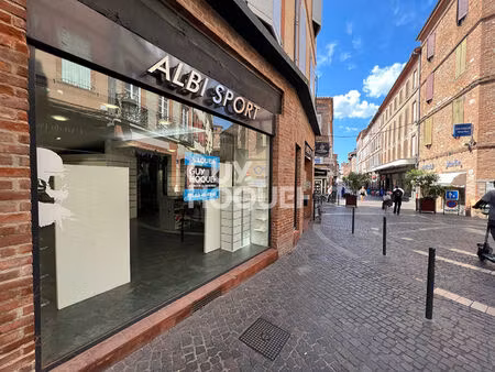 emplacement premium !