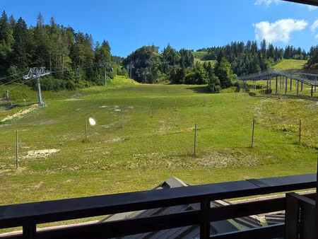 vente appartement 1 pièce 32 m² gex (01170)