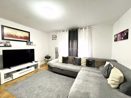 appartement de 41 74 m² à limeil-brevannes