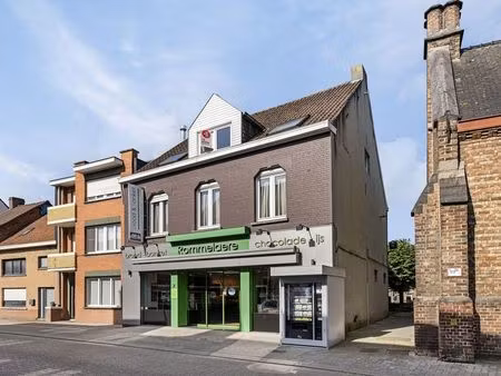 bien professionnel à vendre à ruddervoorde € 650.000 (ktpfp) - dewaele business - brugge |