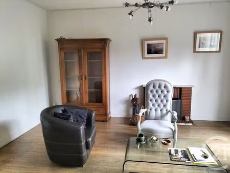 immeuble à vendre - 267 m2 - valognes - 50 - basse-normandie