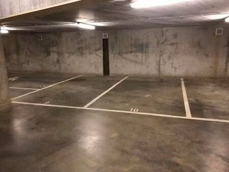 garage à louer à wommelgem € 92 (ktpxr) - aneal vastgoed | zimmo