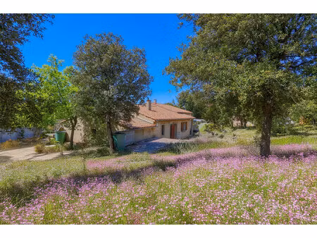 maison à vendre à rustrel (84400) - vaucluse