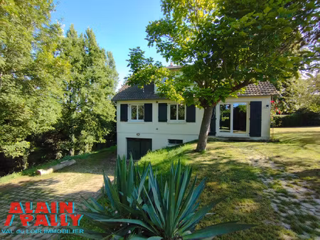 proche chateaudun  5 chambres