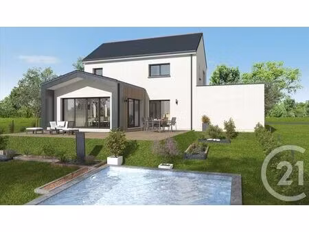 terrain à vendre - 390 m2 - graces - 22 - bretagne