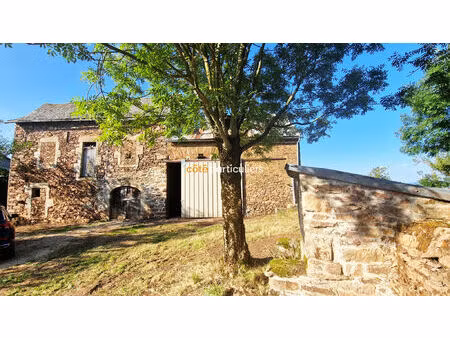 vente maison 4 pièces luc-la-primaube (12450)