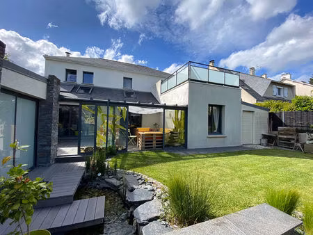 maison saint herblain