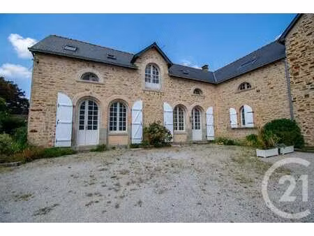 vente maison à meslay-du-maine (53170) : à vendre / 167m² meslay-du-maine