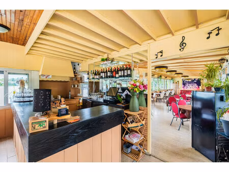 commerce à vendre à marciac (32230) - gers