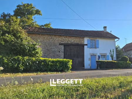 maison 5 pièce(s)  alloue