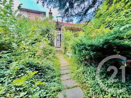 maison à vendre - 4 pièces - 74 m2 - goussainville - 95 - ile-de-france