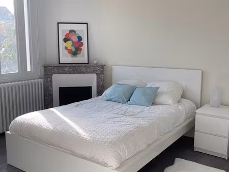 appartement 1 pièce 17 m2 agen centre-ville